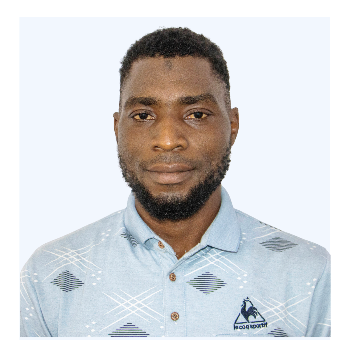 Yalamissa KONE